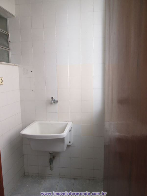 Apartamento para Alugar no Comercial em Resende RJ